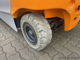 STILL RX60-25 | Battery 96% capacity