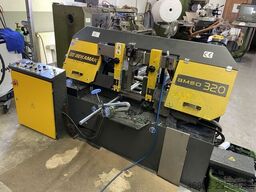 BEKA-MAK BMSO-320