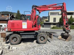 Komatsu PW160-7K