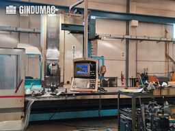 Soraluce SP 8000
