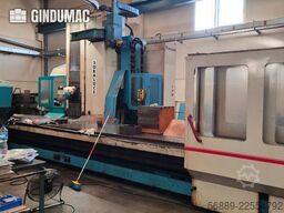 Soraluce SP 8000