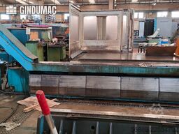 Soraluce SP 8000