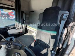 MERCEDES-BENZ Arocs 1843 4x2 Blatt-/Luft Euro6, Kipphydraulik