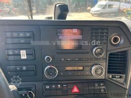 MERCEDES-BENZ Arocs 1843 4x2 Blatt-/Luft Euro6, Kipphydraulik