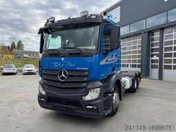 MERCEDES-BENZ Actros 2545 6x2