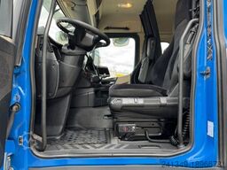 MERCEDES-BENZ Actros 2545 6x2