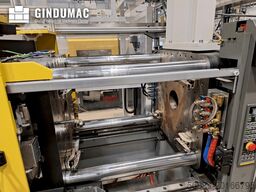 FANUC ROBOSHOT S150iA