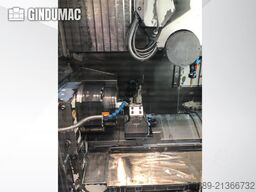 CHIRON FZ 08K S Magnum SK