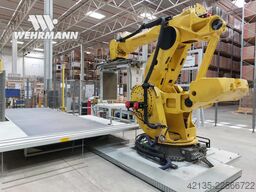FANUC M-2000iA/1700L