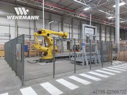FANUC M-2000iA/1700L