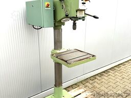 Gillardon GB 20 aus Universität