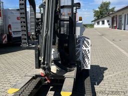 TGT Robby 900 XL