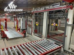 MEINERT AM33 - 3000 /1300 Systems