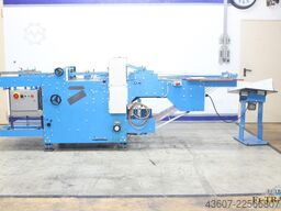 Plastograph PZ 599