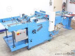 Plastograph PZ 599