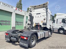 Renault T480 VF611A362MD029904   2X FUEL TANK, PARKING ...