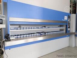 Kardex Remstar Megamat RS 350