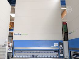 Kardex Remstar Megamat RS 350