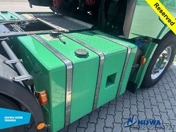 Iveco AS440 6x2/4 New tacho + Omvormer
