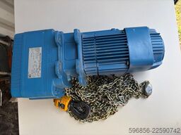 Mannesmann Dematic DKUN 5-500 K V2 Mannesmann Dematic DKUN 5-500 K V2