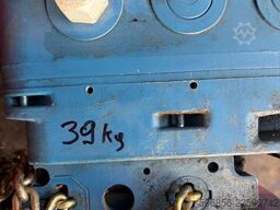 Mannesmann Dematic DKUN 5-500 K V2 Mannesmann Dematic DKUN 5-500 K V2