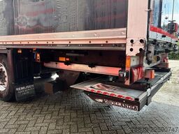 Schmitz Cargobull Laadklep