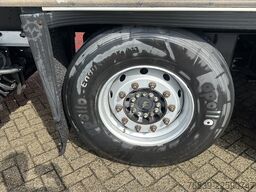 Schmitz Cargobull Laadklep