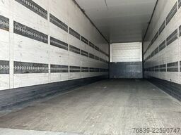Schmitz Cargobull Laadklep