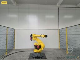 FANUC R-2000iB/165F