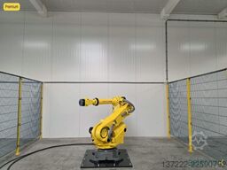 FANUC R-2000iB/165F