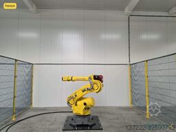 FANUC R-2000iB/165F