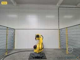 FANUC R-2000iB/165F