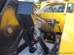 Iveco Daily 50 C 16 Recovery truck, bergingswagen, af...
