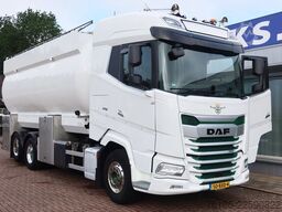 DAF XG 480 FAN 6x2 Food silo 30 M3, Bed 2x  Euro 6E