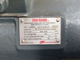 DAF XG 480 FAN 6x2 Food silo 30 M3, Bed 2x  Euro 6E