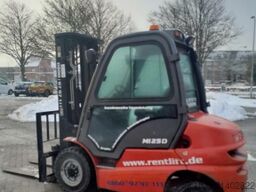 Manitou MI 25 D 2,5 t Diesel