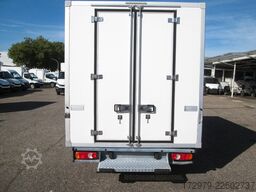FIAT Ducato 130 *Carrier Tiefkühler*