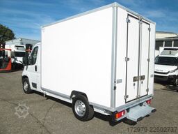FIAT Ducato 130 *Carrier Tiefkühler*