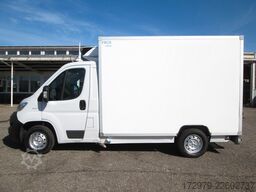 FIAT Ducato 130 *Carrier Tiefkühler*