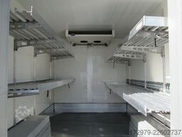 FIAT Ducato 130 *Carrier Tiefkühler*