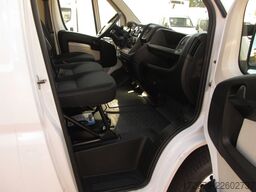 FIAT Ducato 130 *Carrier Tiefkühler*