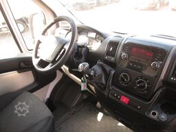 FIAT Ducato 130 *Carrier Tiefkühler*