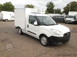 FIAT Doblo 1.6*Tiefkühler*Euro 5*Klima*58542 Km*