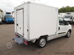 FIAT Doblo 1.6*Tiefkühler*Euro 5*Klima*58542 Km*