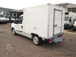 FIAT Doblo 1.6*Tiefkühler*Euro 5*Klima*58542 Km*