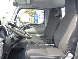 FUSO Canter 7 C 18 HIAB Abroller/AHK/Klima/LED/24 tkm