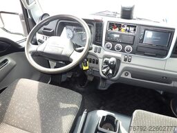 FUSO Canter 7 C 18 HIAB Abroller/AHK/Klima/LED/24 tkm