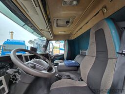 VOLVO FM420*FRIGOBLOCK*VOLLLUFT*PALFINGER LBW  2.5T*