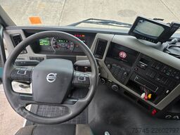 VOLVO FM420*FRIGOBLOCK*VOLLLUFT*PALFINGER LBW  2.5T*