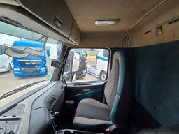 VOLVO FM420*FRIGOBLOCK*VOLLLUFT*PALFINGER LBW  2.5T*